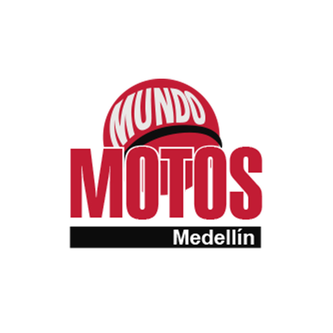 Mundo Motos Medellín