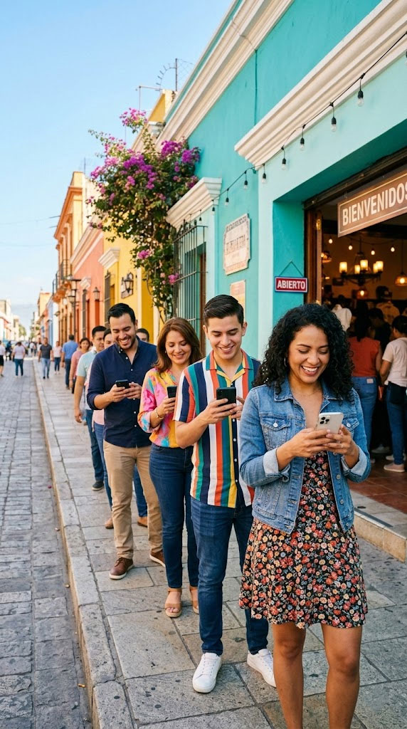 GARU Studios Marketing Digital